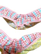 Other Images1:  Adult baby Cute patterned liner with elastic (No tarpaulin) 