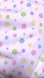 Photo4: Adult baby diaper cover pants type flower pattern (4)
