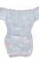 Photo4: Adult baby diaper cover vinyl cover (4)