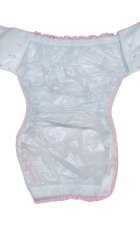 Other Images2: Adult baby diaper cover vinyl cover