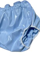 Other Images1: For Mr.M/Adult babydiaper urethane cover Lsize