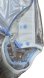 Photo3: Adult baby diaper cover vinyl cover light blue (3)