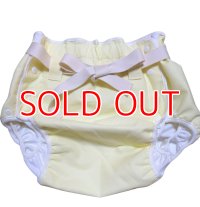 Adult baby diaper cover Lsize