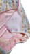 Photo3: Adult baby diaper cover bear  pattern TPU Waterproof (3)