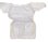 Photo4: Adult baby diaper cover vinyl cover pink(4L,5L) (4)