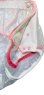 Photo3: Adult baby diaper cover vinyl cover pink(S´-XXL) (3)