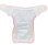 Photo4: Adult baby diaper cover vinyl cover pink(S´-XXL) (4)
