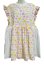 Photo3: Adult romper with skirt, heart pattern, A/XL only (3)