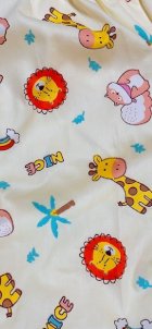 Other Images3: Adult diaper cover animal print vinyl waterproof