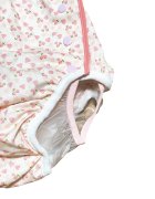 Other Images1: Adult diaper cover heart & cherry vinyl waterproof