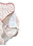 Other Images2: Adult diaper cover heart & cherry vinyl waterproof