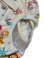 Photo2: Adult Baby diaper cover animal print vinyl waterproof with waist strap (2)