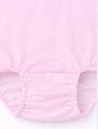 Other Images3: Adult Baby romper short sleeves / baby pink
