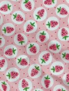 Other Images3: Adult baby Diaper Cover – Cute Strawberry Print with Lace