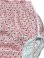 Photo2: Adult Baby Diaper Cover Strawberry Print Pile Waterproof (2)