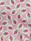 Photo4: Adult baby Diaper Cover – Cute Strawberry Print with Lace (4)