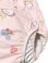 Photo2: Adult Baby Diaper Cover  Baby Pink Bunny and Duck Print Pile waterproof (2)