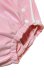 Photo2: Adult Diaper Cover – Baby Pink Urethane Waterproof Glossy Cover (2)