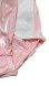 Photo3: Adult Diaper Cover – Baby Pink Urethane Waterproof Glossy Cover (3)
