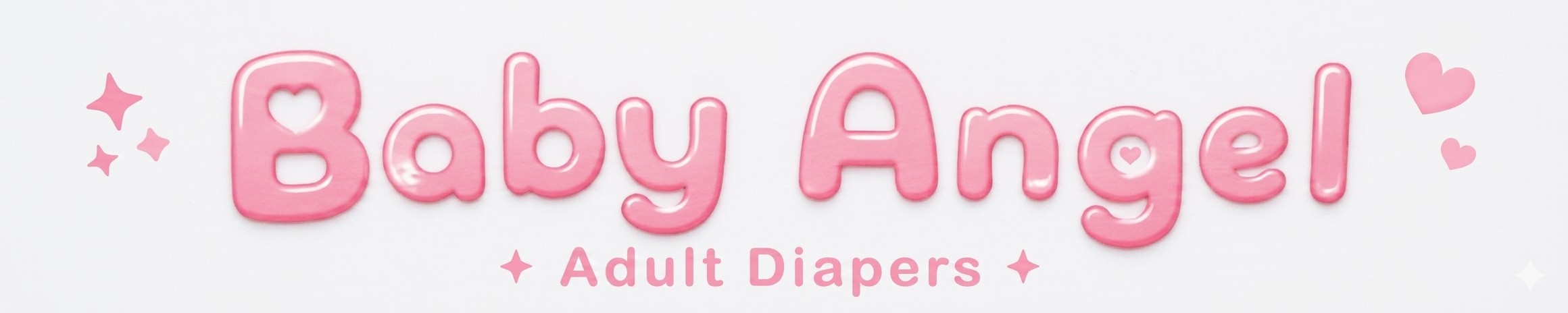 Adult baby diapershop Baby Angel