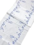 Photo2:  Adult baby Cloth diaper 100% Cotton dobby /giraffe & donkey Pattern