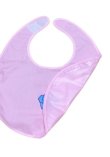 Photo4: Adult Baby Bib applique