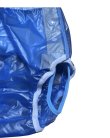 Photo2: Adult baby diaper cover PVC cover  blue(M´、L、XL、XXL)