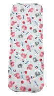 Photo2: Reusable Waterproof Diaper Liner – Random Cute Print, Sold Individuallyt
