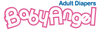Adult baby diapershop Baby Angel