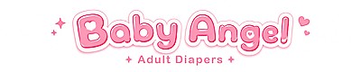 Adult baby diapershop Baby Angel
