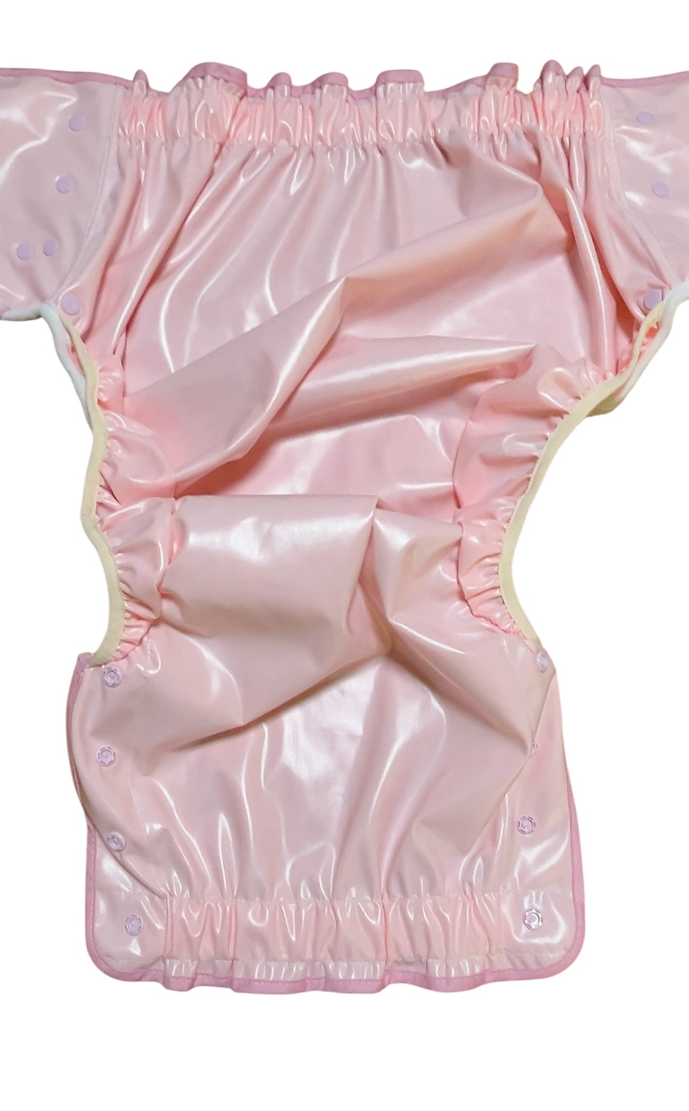 Photo: Adult baby diaper cover bear  pattern TPU Waterproof 5L only